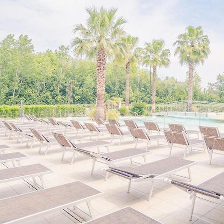 Relais Du Lac Loft - Italian Homing Desenzano del Garda Zewnętrze zdjęcie