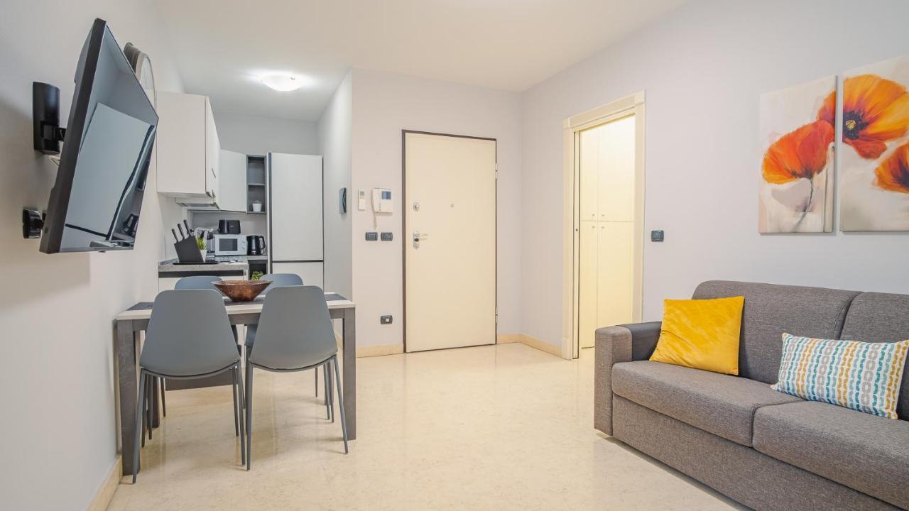 Relais Du Lac Loft - Italian Homing Desenzano del Garda Zewnętrze zdjęcie