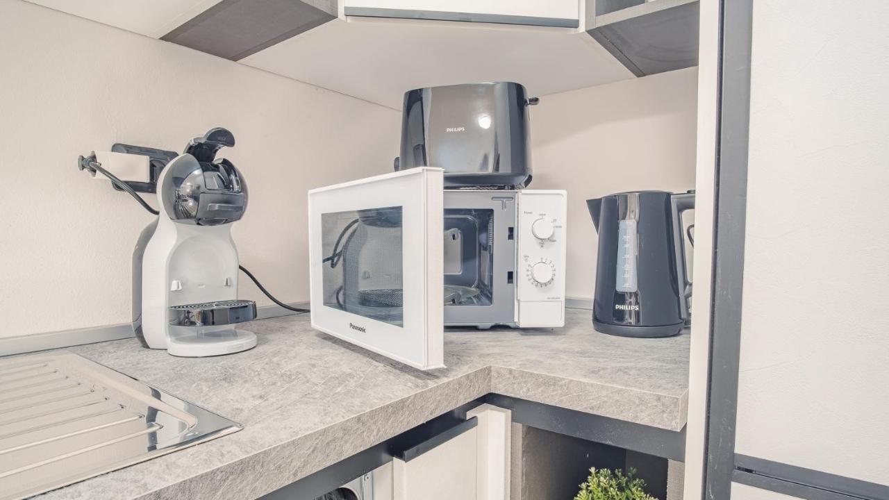 Relais Du Lac Loft - Italian Homing Desenzano del Garda Zewnętrze zdjęcie