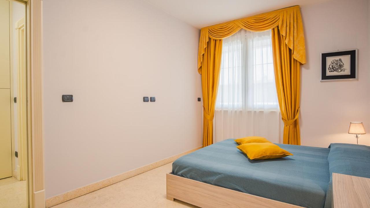 Relais Du Lac Loft - Italian Homing Desenzano del Garda Zewnętrze zdjęcie