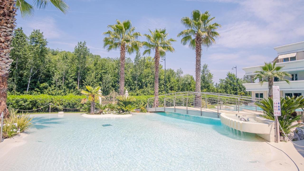 Relais Du Lac Loft - Italian Homing Desenzano del Garda Zewnętrze zdjęcie