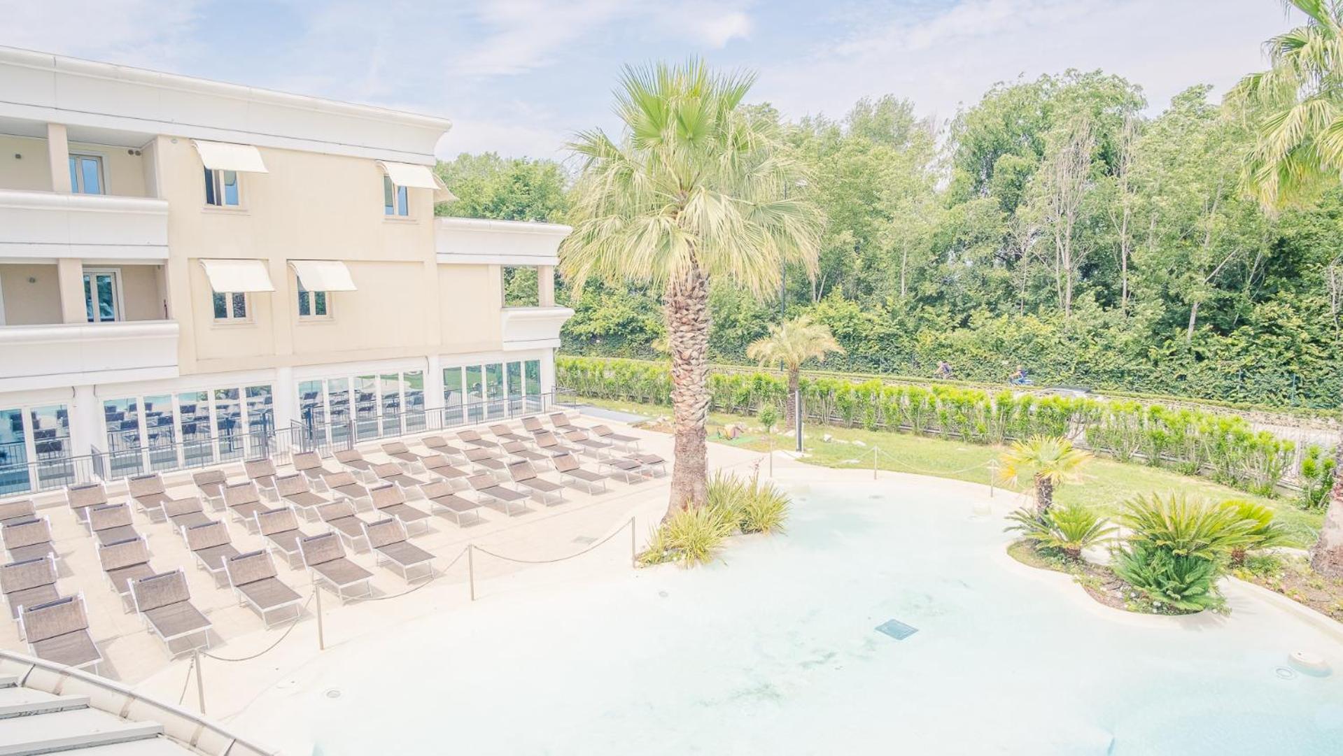 Relais Du Lac Loft - Italian Homing Desenzano del Garda Zewnętrze zdjęcie